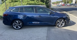 Renault Mégane Grandtour Blue dCi 115 Intens EDC