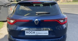 Renault Mégane Grandtour Blue dCi 115 Intens EDC