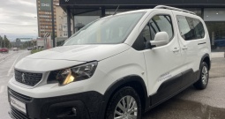 Peugeot Rifter Business L2 1,5 BlueHDi 100 N1, 5 sjedala