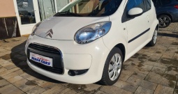 Citroën C1 1,0. 2010 god 128.000km