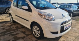 Citroën C1 1,0. 2010 god 128.000km