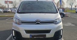 Citroen Jumpy 120HP 2.0HDI