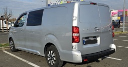 Citroen Jumpy 120HP 2.0HDI