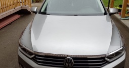 Passat 2.0TDI 2017.