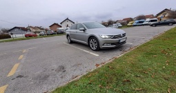 Passat 2.0TDI 2017.