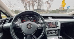 Passat 2.0TDI 2017.