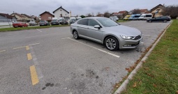 Passat 2.0TDI 2017.