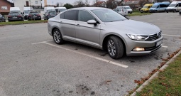 Passat 2.0TDI 2017.