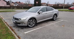 Passat 2.0TDI 2017.