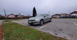 Passat 2.0TDI 2017.