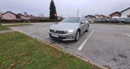 Passat 2.0TDI 2017.