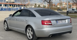 3.2 FSi QUATTRO