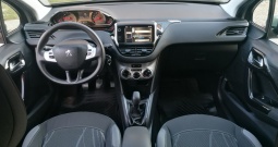 Peugeot 208 1,2 VTi, 2013 godina ,puno opreme,kupljen u HR