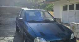 Opel Corsa Eco 1.4