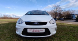 FORD C-MAX 1,6 TDI" STYLE"