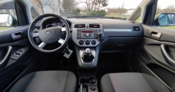 FORD C-MAX 1,6 TDI" STYLE"