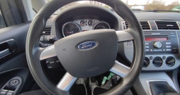 FORD C-MAX 1,6 TDI" STYLE"