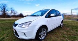 FORD C-MAX 1,6 TDI" STYLE"