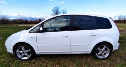 FORD C-MAX 1,6 TDI" STYLE"