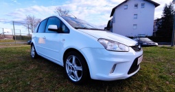 FORD C-MAX 1,6 TDI" STYLE"