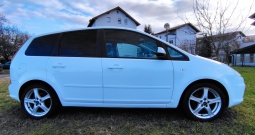 FORD C-MAX 1,6 TDI" STYLE"