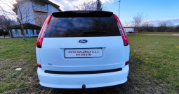 FORD C-MAX 1,6 TDI" STYLE"