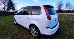 FORD C-MAX 1,6 TDI" STYLE"