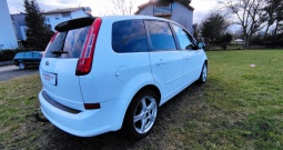 FORD C-MAX 1,6 TDI" STYLE"