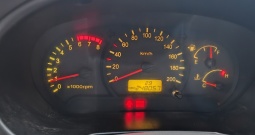 Hyundai Accent 1.3 klima