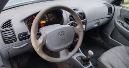 Hyundai Accent 1.3 klima