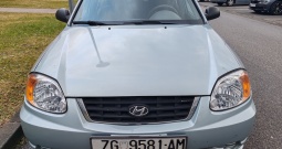 Hyundai Accent 1.3 klima