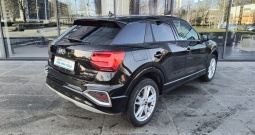 AUDI Q2 30 TDI S TR ADVANCED+ Tvorničko jamstvo, 33.900,00 €