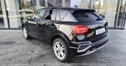 AUDI Q2 30 TDI S TR ADVANCED+ Tvorničko jamstvo, 33.900,00 €