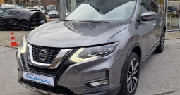 NISSAN X-TRAIL 1.3 DIG-T TEKNA DCT - Jamstvo 15 mjeseci, 22.690,00 €