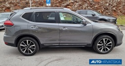 NISSAN X-TRAIL 1.3 DIG-T TEKNA DCT - Jamstvo 15 mjeseci, 22.690,00 €