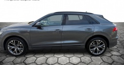 AUDI Q8 50 TDI QUATTRO S-LINE TIP SELECT-Jamstvo 15 mjeseci, 76.900,00 €