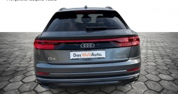 AUDI Q8 50 TDI QUATTRO S-LINE TIP SELECT-Jamstvo 15 mjeseci, 76.900,00 €