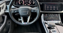 AUDI Q8 50 TDI QUATTRO S-LINE TIP SELECT-Jamstvo 15 mjeseci, 76.900,00 €