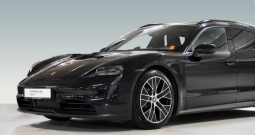 Porsche Taycan Sport Turismo 476 KS, CHRONO+BOSE+GR SJED+ACC+PARK+KAM