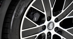 Porsche Taycan Sport Turismo 476 KS, CHRONO+BOSE+GR SJED+ACC+PARK+KAM