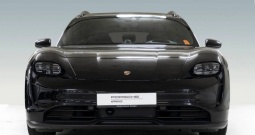 Porsche Taycan Sport Turismo 476 KS, CHRONO+BOSE+GR SJED+ACC+PARK+KAM