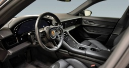 Porsche Taycan Sport Turismo 476 KS, CHRONO+BOSE+GR SJED+ACC+PARK+KAM