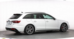 Audi A4 Avant 40 TDI quattro S tronic S line Competition Plus 204 KS, ACC+KAM