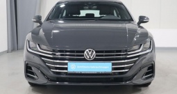 VW Arteon SB 2.0 TDI 4Motion DSG R-Line 200 KS, ACC+360+LED+4xGR SJED+VIRT+AS...