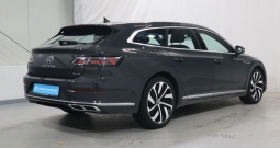 VW Arteon SB 2.0 TDI 4Motion DSG R-Line 200 KS, ACC+360+LED+4xGR SJED+VIRT+AS...