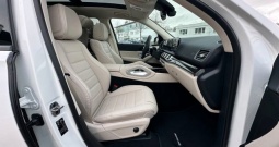 Mercedes GLS 450d 4M Aut. 367 KS, 7-SJED+ACC+360+LED+GR SJED+PANO+HEAD+VIRT