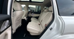 Mercedes GLS 450d 4M Aut. 367 KS, 7-SJED+ACC+360+LED+GR SJED+PANO+HEAD+VIRT