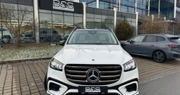 Mercedes GLS 450d 4M Aut. 367 KS, 7-SJED+ACC+360+LED+GR SJED+PANO+HEAD+VIRT