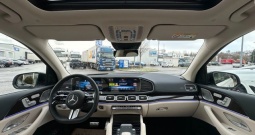 Mercedes GLS 450d 4M Aut. 367 KS, 7-SJED+ACC+360+LED+GR SJED+PANO+HEAD+VIRT