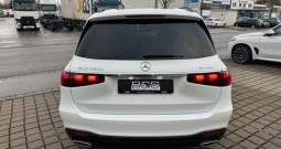 Mercedes GLS 450d 4M Aut. 367 KS, 7-SJED+ACC+360+LED+GR SJED+PANO+HEAD+VIRT